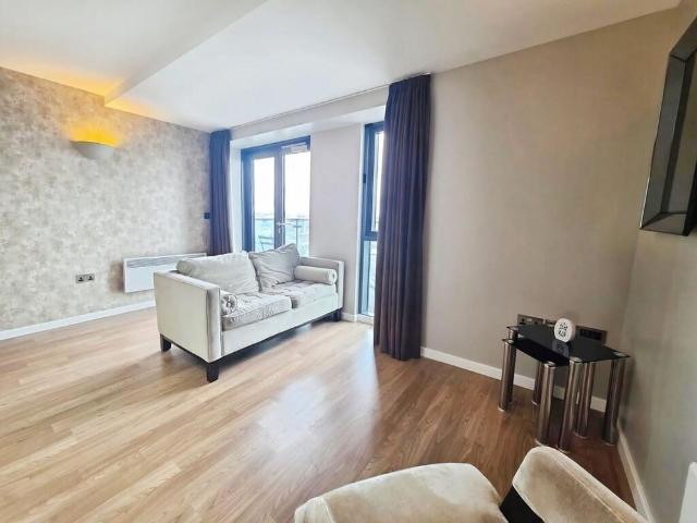 Studio for rent in Camp Field, Leeds