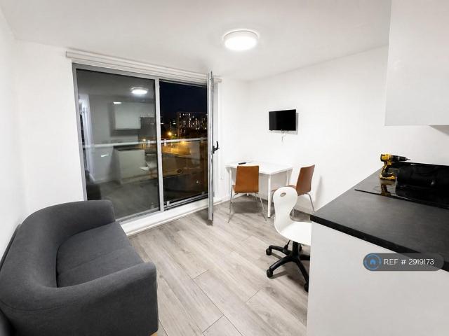 Flat for rent in Baltic Triangle, Calderstones