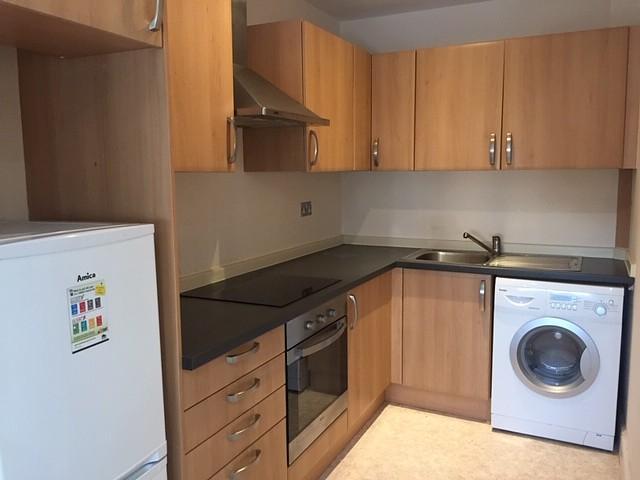 Flat for rent in Portswood Park, City Of Southampton
