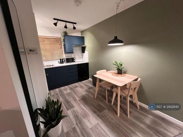 Studio for rent in Milton Keynes