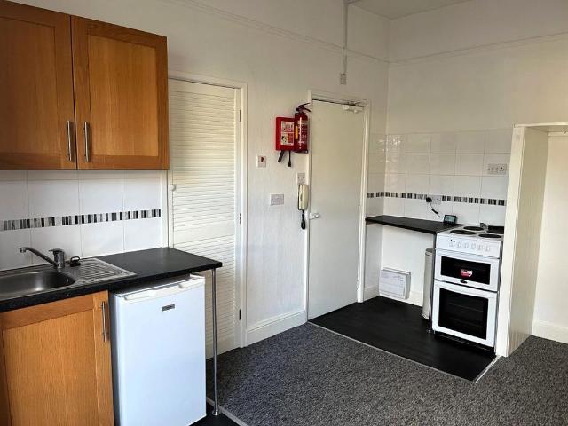 Studio for rent in East Bank, Norfolk