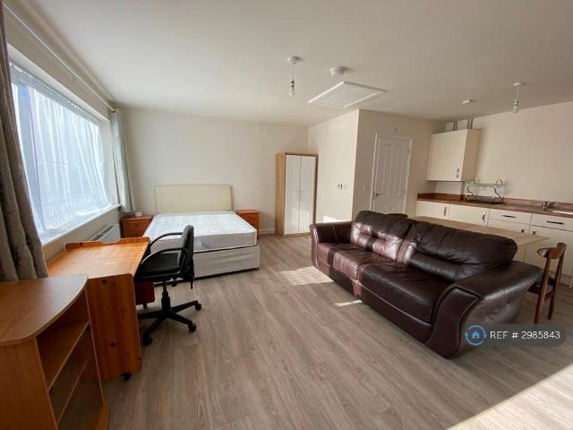Flat for rent in South Trumpington, Arrington