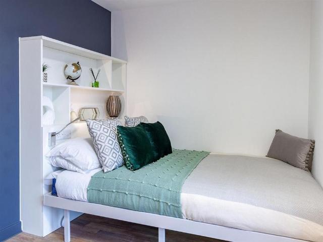 Studio for rent in West Hoe, Mount Wise