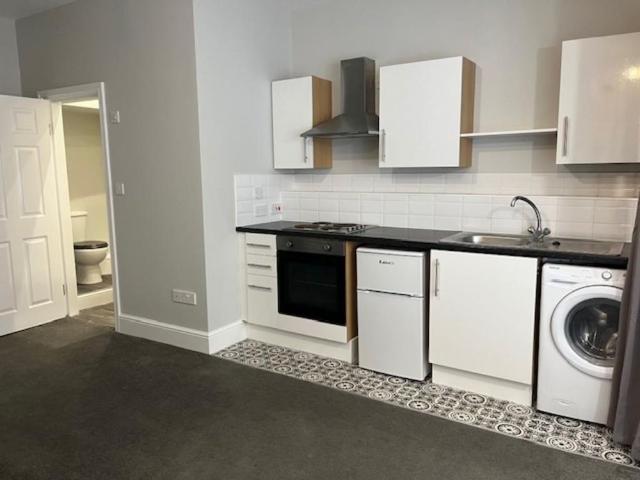 Studio for rent in Richmond, North Yorkshire