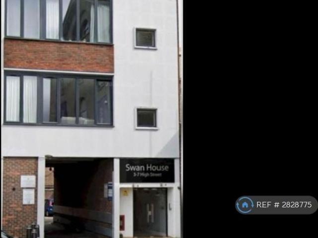 Studio for rent in Castle, Bedford
