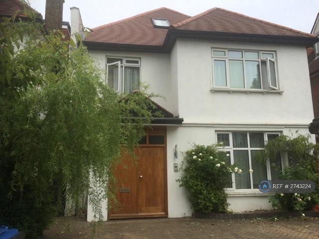 Flat for rent in Brondesbury, Isle Of Man