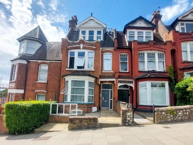 Flat for rent in Muswell Hill, Greater London