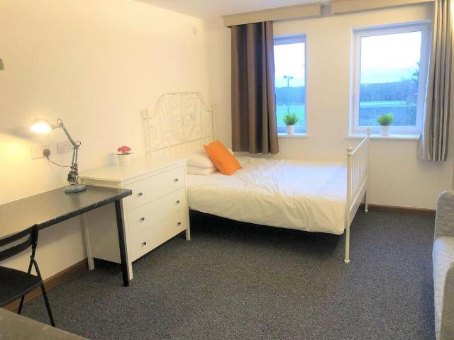 Flat for rent in Canley, West Midlands