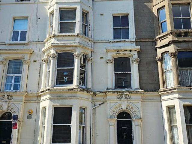 Flat for rent in South Cliff, Kepwick