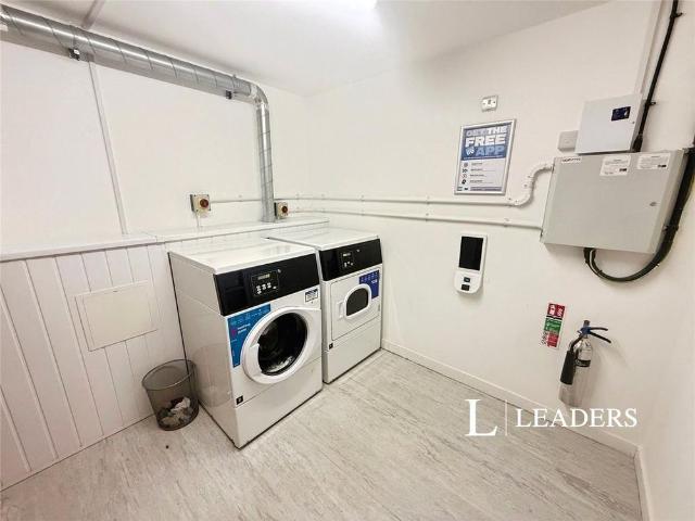Studio for rent in Butterton, Staffordshire