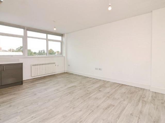 Studio for rent in Biggleswade, Bedfordshire