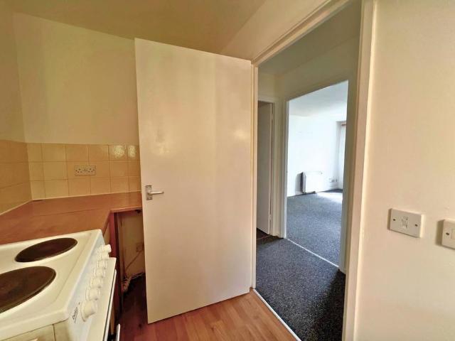 Studio for rent in St Nicholas, Shephall
