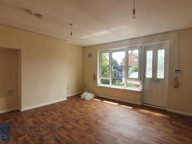 Studio for rent in Alverton, East Midlands