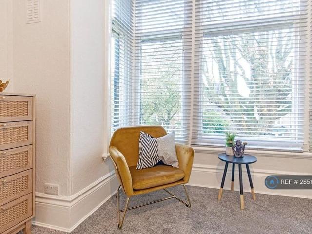 Studio for rent in Kenwood, Isle Of Man