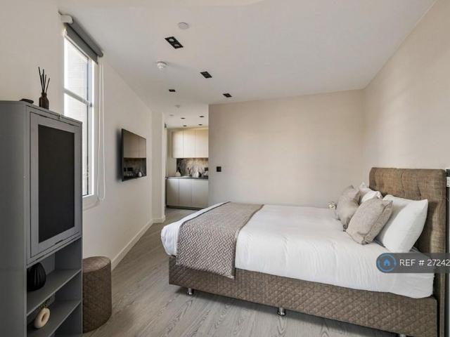 Studio for rent in Greater London