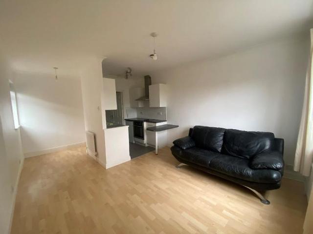 Studio for rent in Hull, Isle Of Man