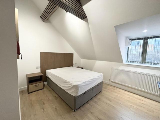 Studio for rent in Peterborough