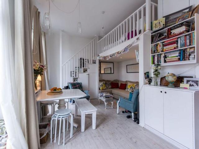 Studio for rent in Shepherd's Bush, Greater London