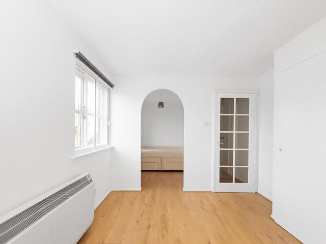 Studio for rent in London Borough of Lewisham, Greater London