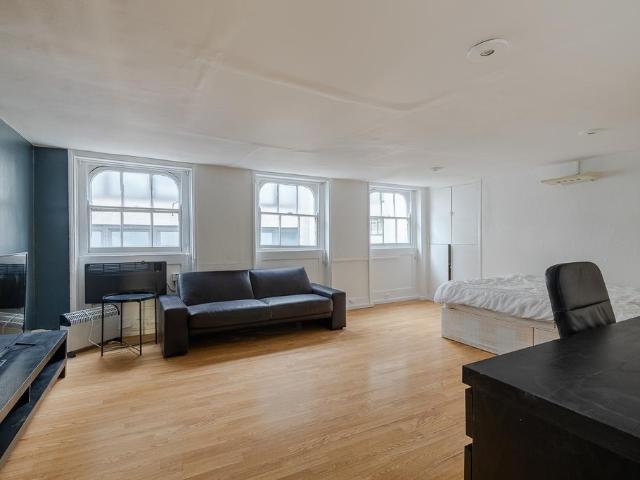 Flat for rent in Marylebone, Isle Of Man