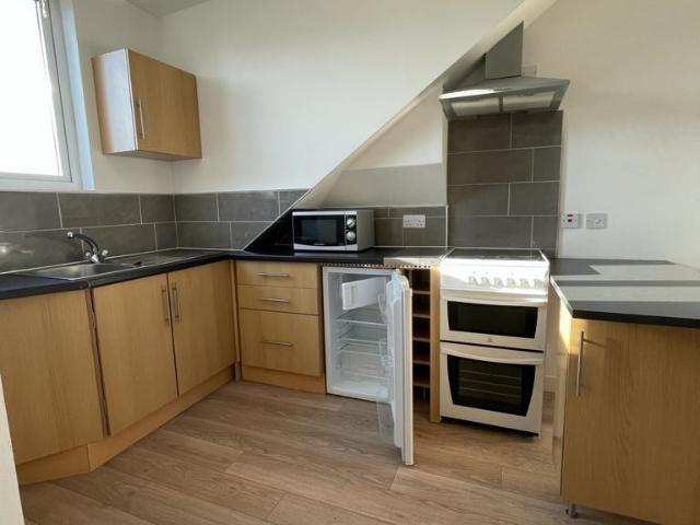 Flat for rent in West Midlands