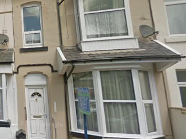 Flat for rent in Blackpool, Isle Of Man