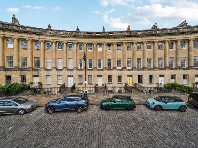 Flat for rent in Dulcote, Bath And North East Somerset