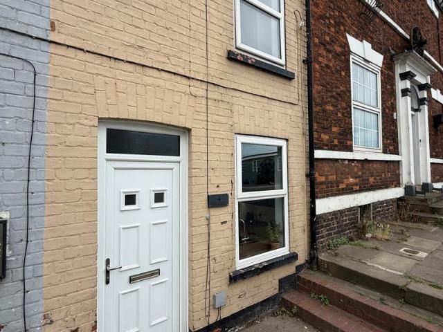 Flat for rent in Selby, North Yorkshire