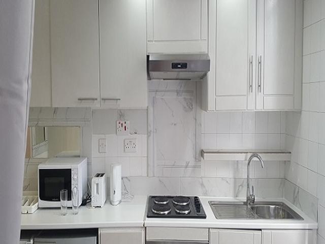 Studio for rent in Streatham Hill, Greater London