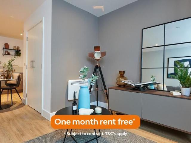Studio for rent in City Centre, Falcon Lodge