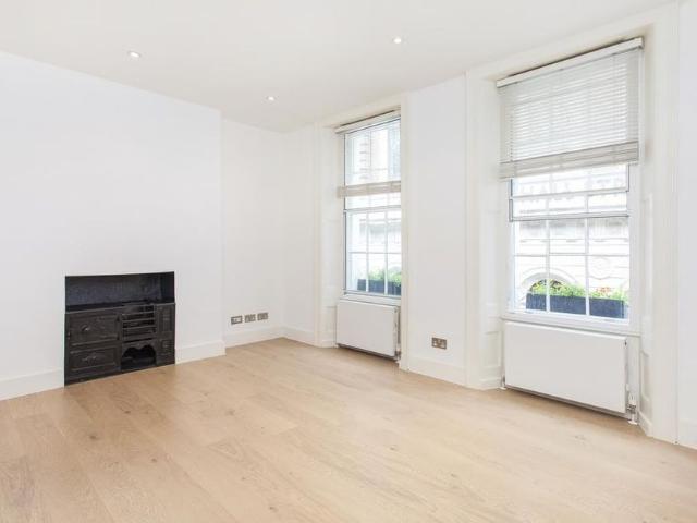 Studio for rent in Soho, Greater London
