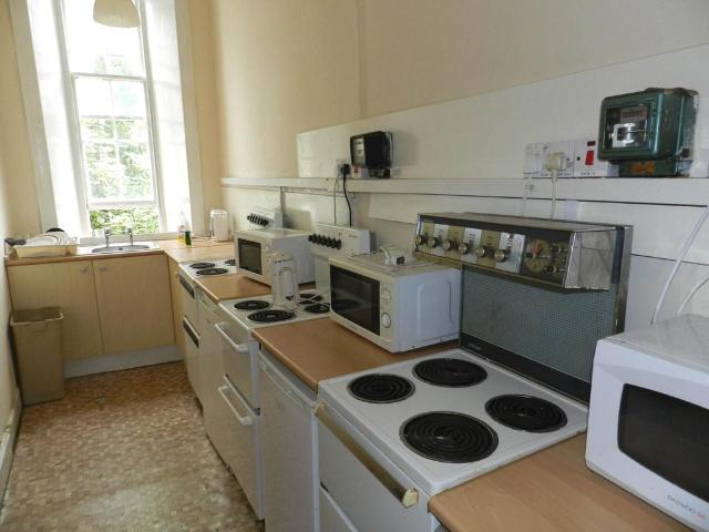 Flat for rent in Crosshill, Scotland