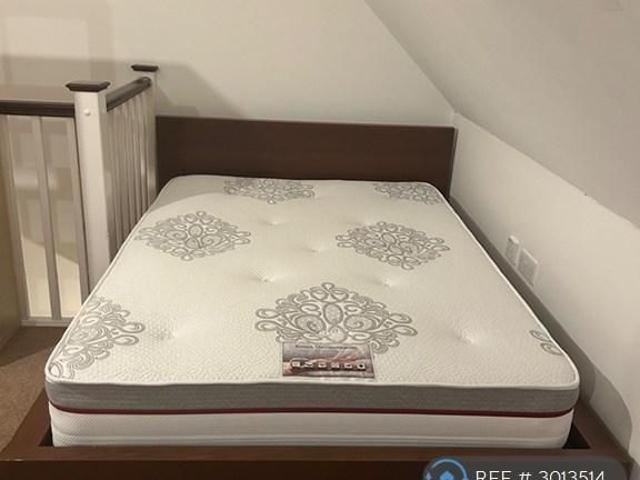 Studio for rent in Westwood Heath, West Midlands