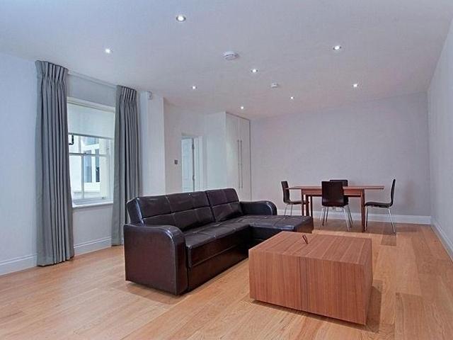 Flat for rent in Marylebone, Greater London