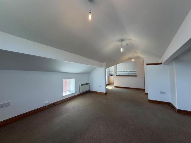 Studio for rent in Mount Pleasant, Quarry Bank