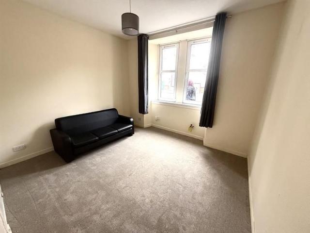 Studio for rent in Hilltown, Scotland