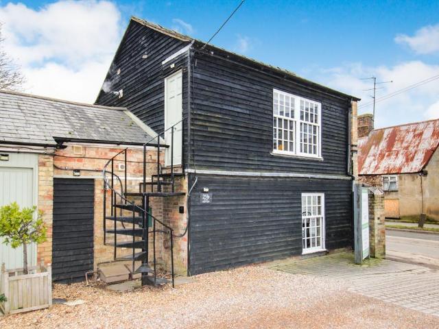 Flat for rent in Willingham, Arrington