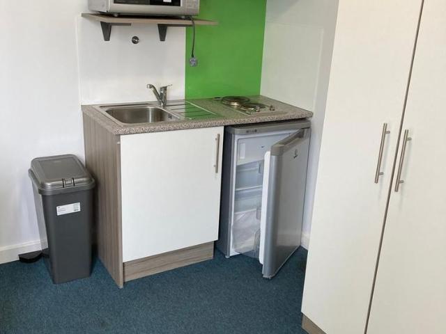 Studio for rent in Saltley, West Midlands