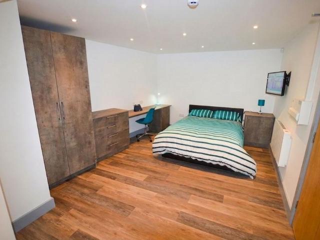 Studio for rent in Durham