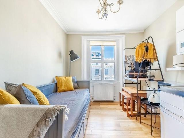 Studio for rent in Tachbrook Estate, Greater London