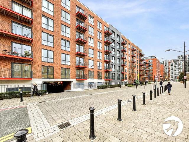 Flat for rent in Greater London