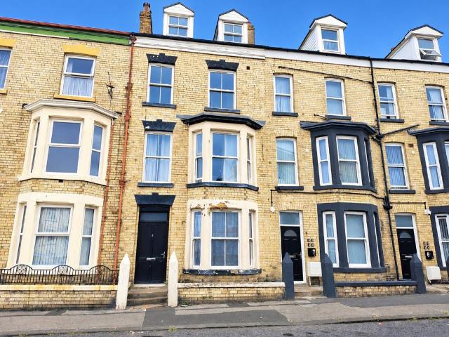 Flat for rent in The Old Town, Kepwick