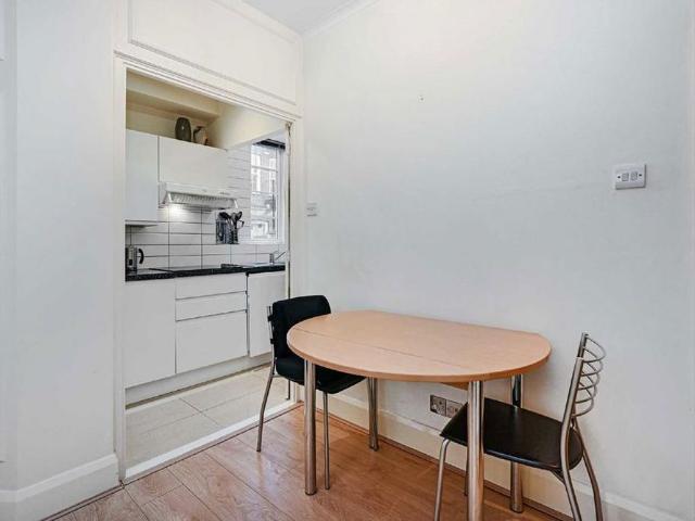 Studio for rent in Chelsea, Greater London