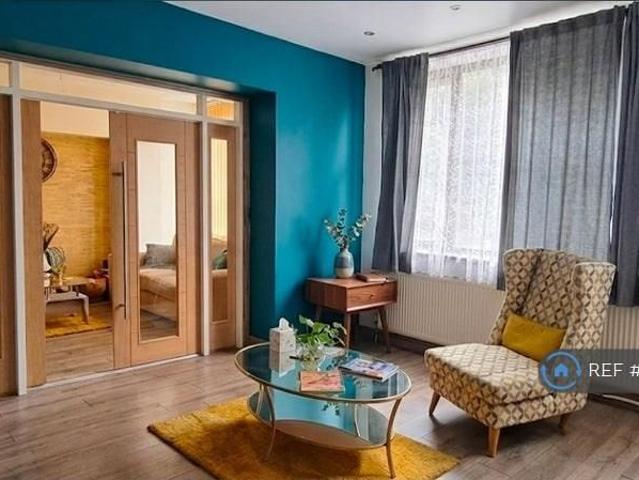 Studio for rent in Georgia, Greater Manchester