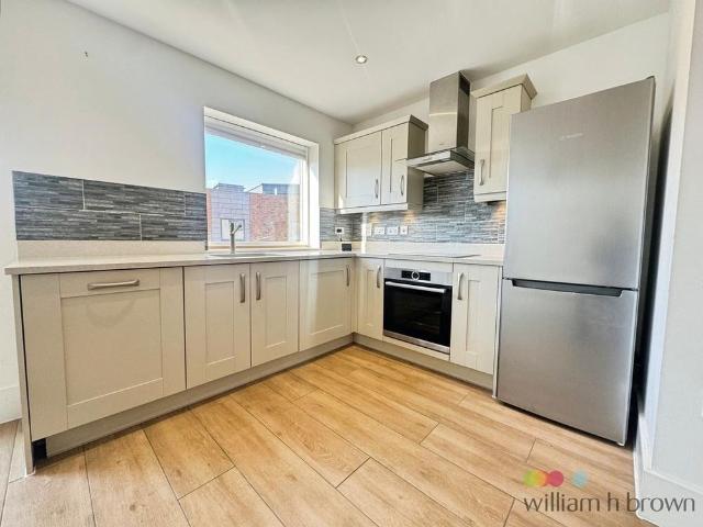 Studio for rent in Lakenham, East Bank