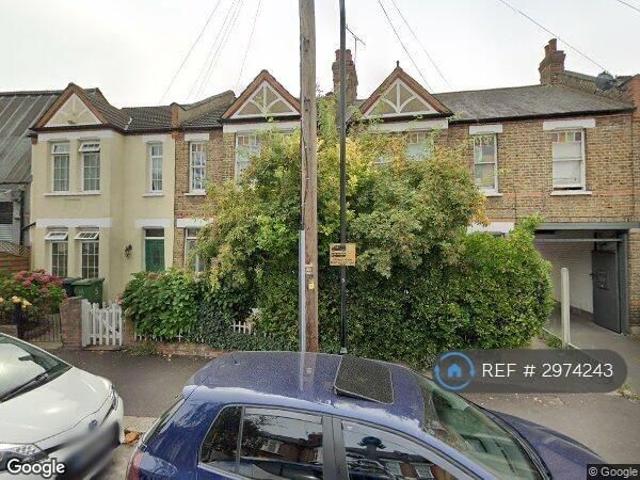 Studio for rent in Highams Park, Greater London