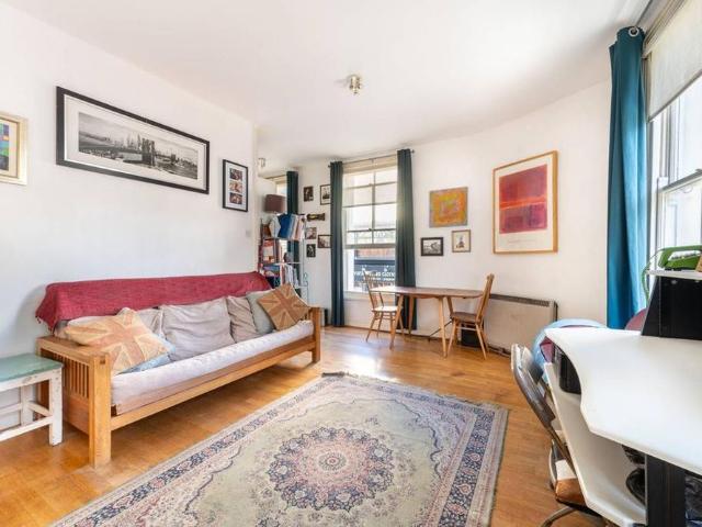 Studio for rent in North Kensington, Isle Of Man