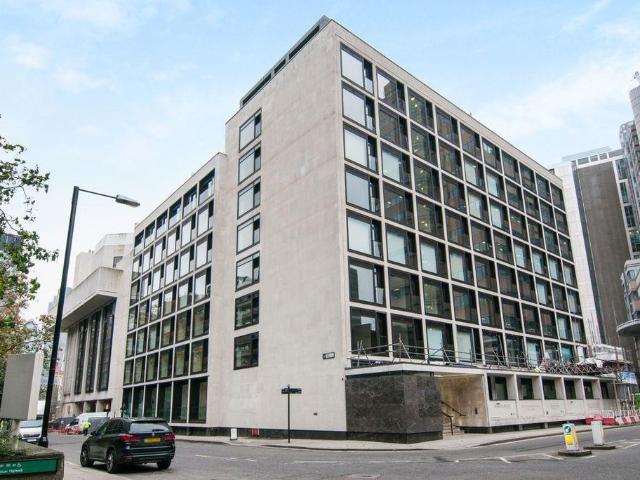 Studio for rent in Lyons, Greater London