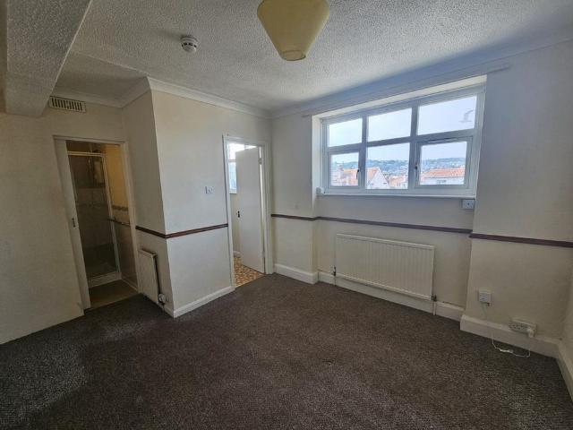 Studio for rent in Preston, Livermead