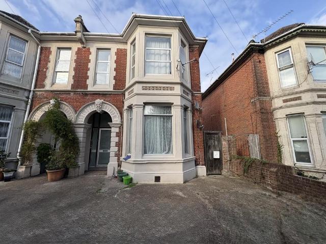 Flat for rent in Mount Pleasant, City Of Southampton